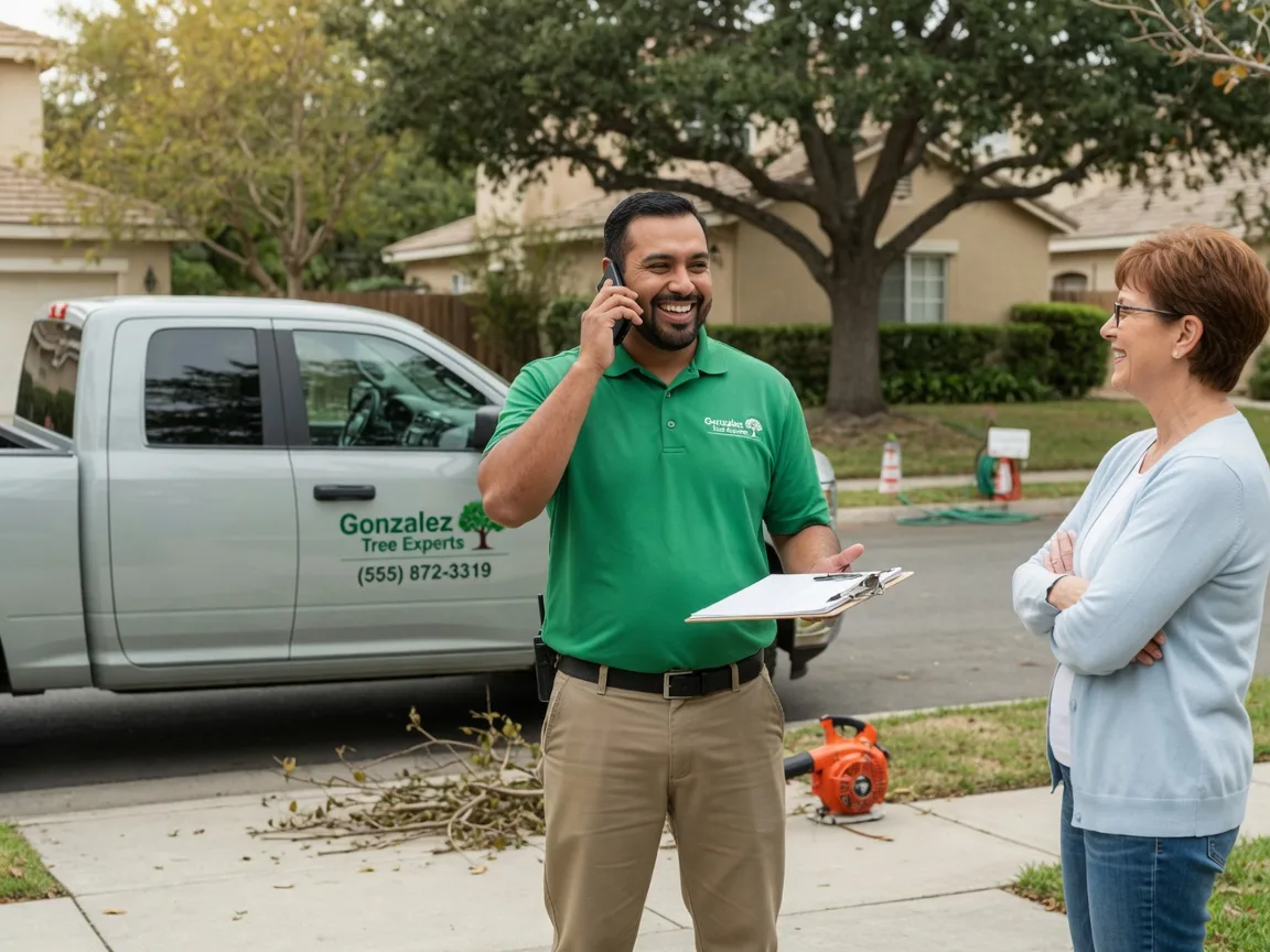 Tree Service Fredonia, AZ FAQs